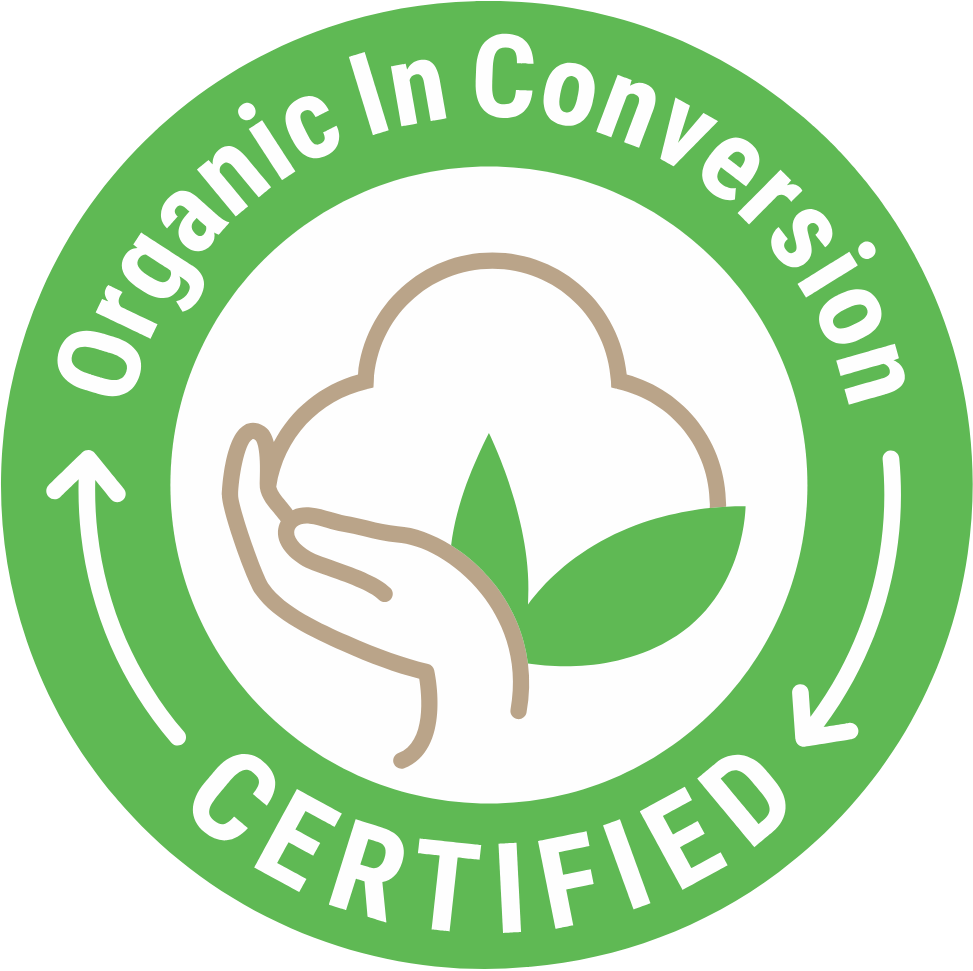 Organic In Conversion