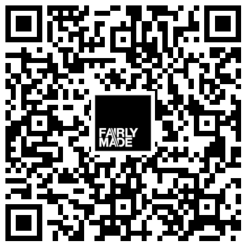 Fairly Made TU008
