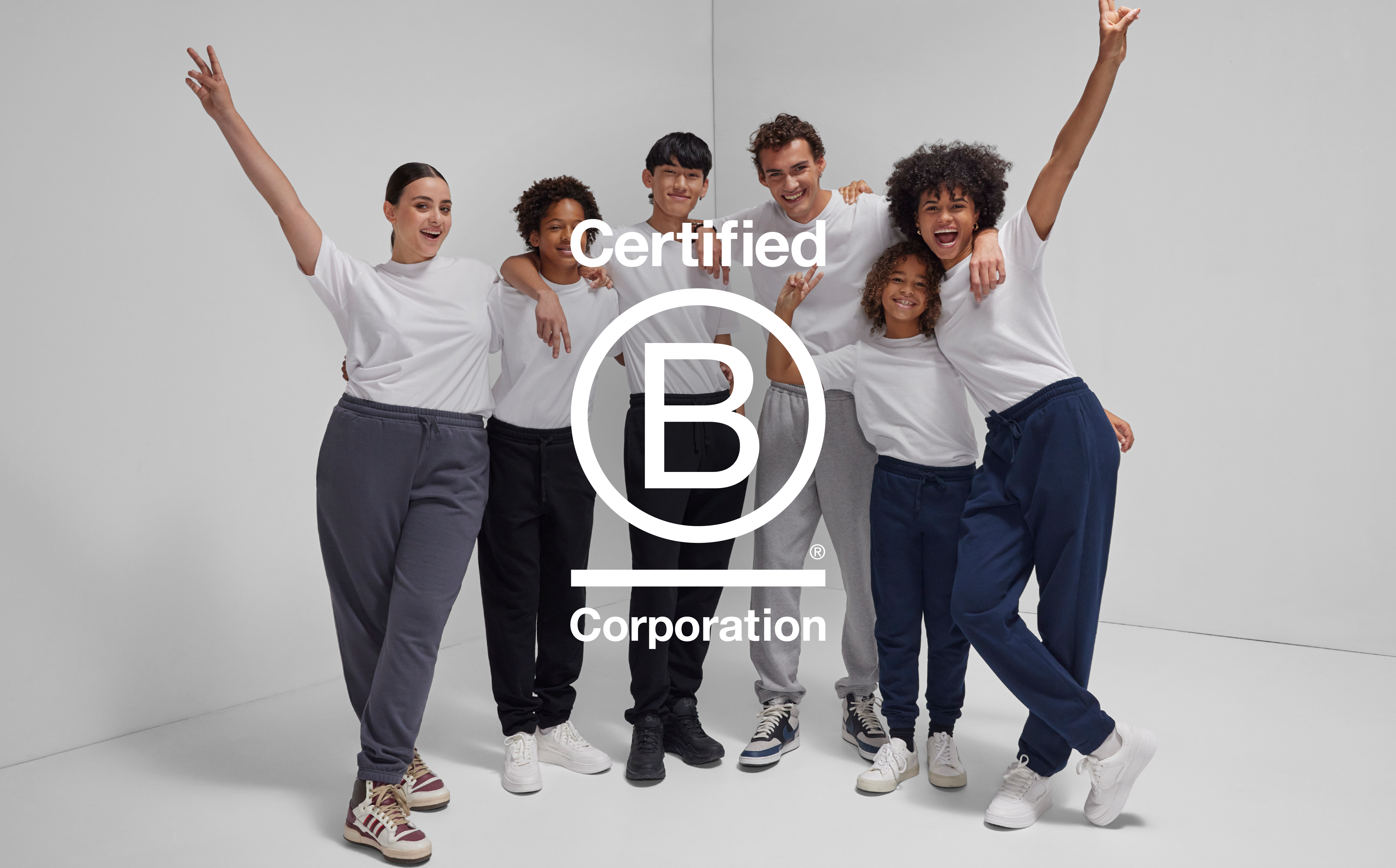 B Corp -  More Than a Certification, A Commitment to Doing Better