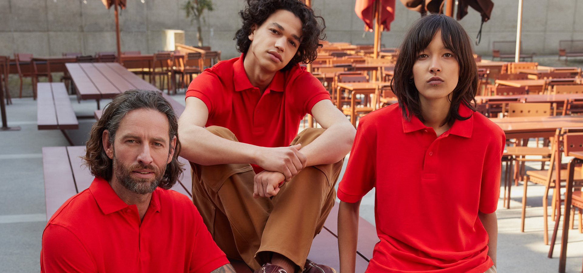 Por fin ropa de equipo que gusta: 5 imprescindibles 