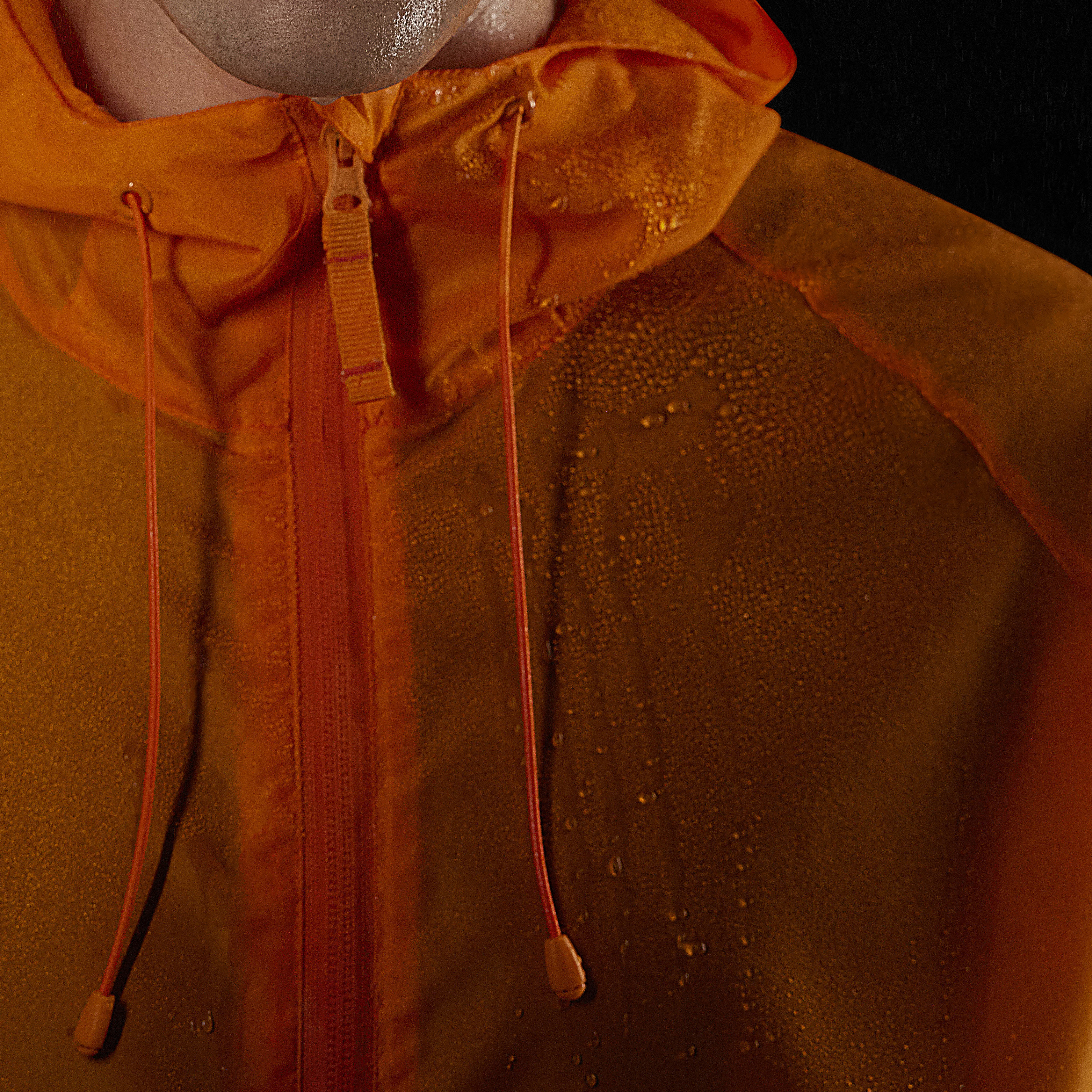 B&C Reset Outerwear: PFAS-free by design. 