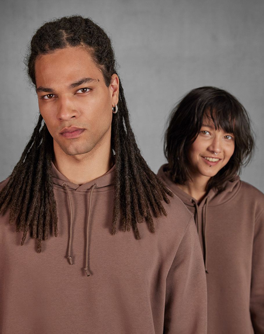 PST By B&C – Pioneering the future of sweatshirts since 2003 