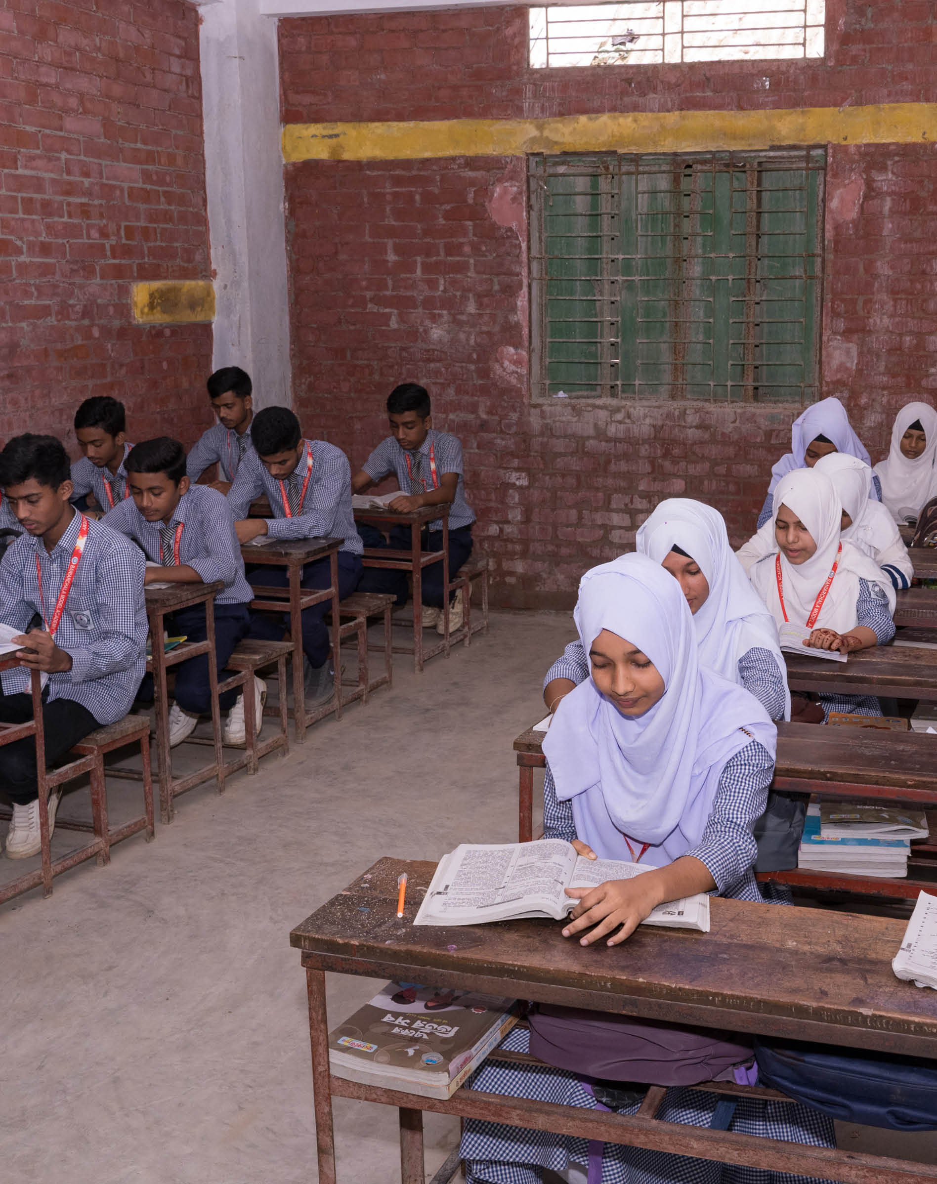 Growing together for a sustainable future