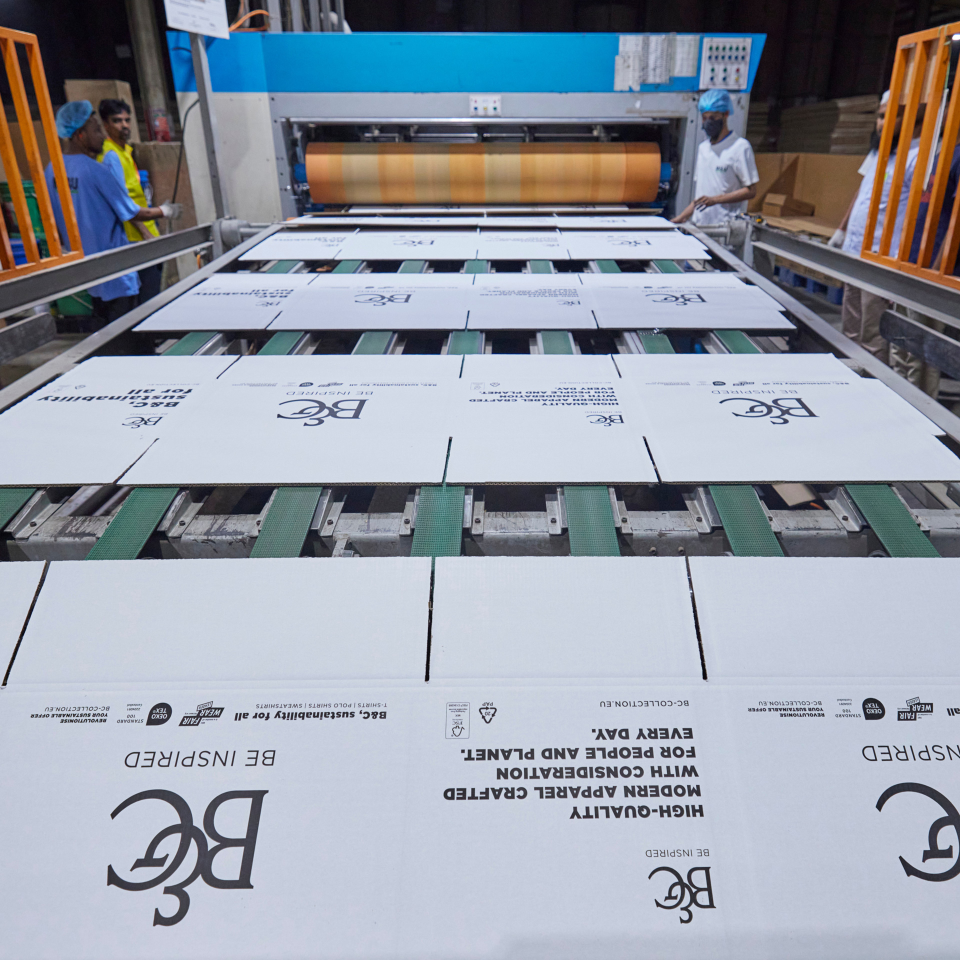 PPWR explained: What the new EU packaging rules mean for your business