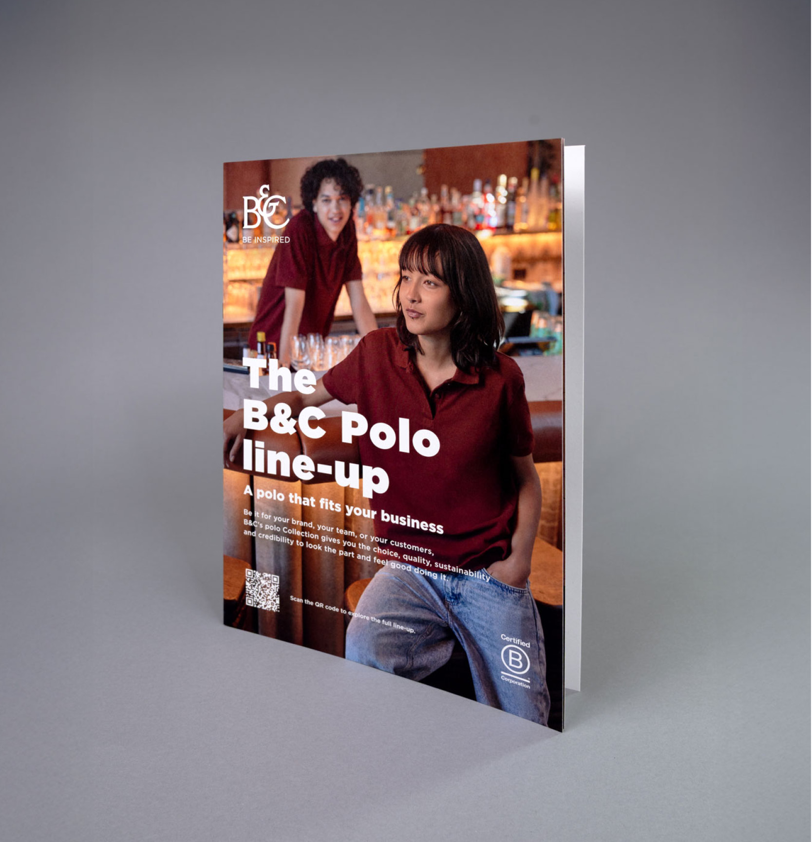 La Colección Polo de B&C