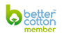 Better Cotton member