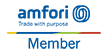 Amfori Footer