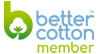 Better Cotton member