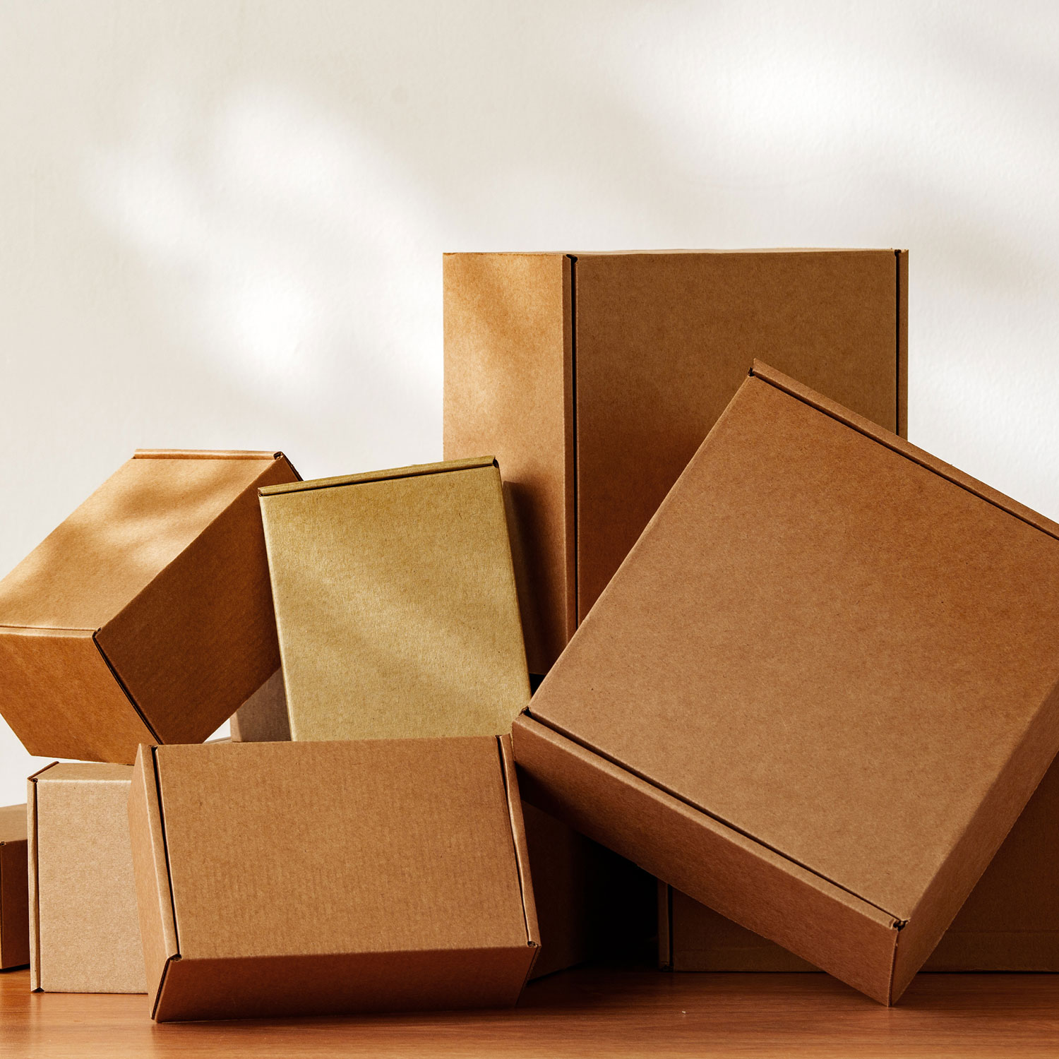 Not just what’s inside, packaging matters too.