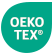 STANDARD 100 BY OEKO-TEX®